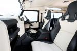 Land Rover Defender 90 Works V8 2018 года (UK)